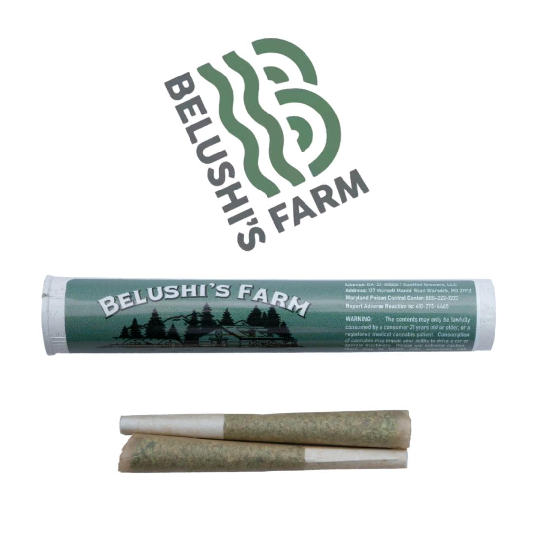 PINK CERTZ |  PRE-ROLL | HYBRID