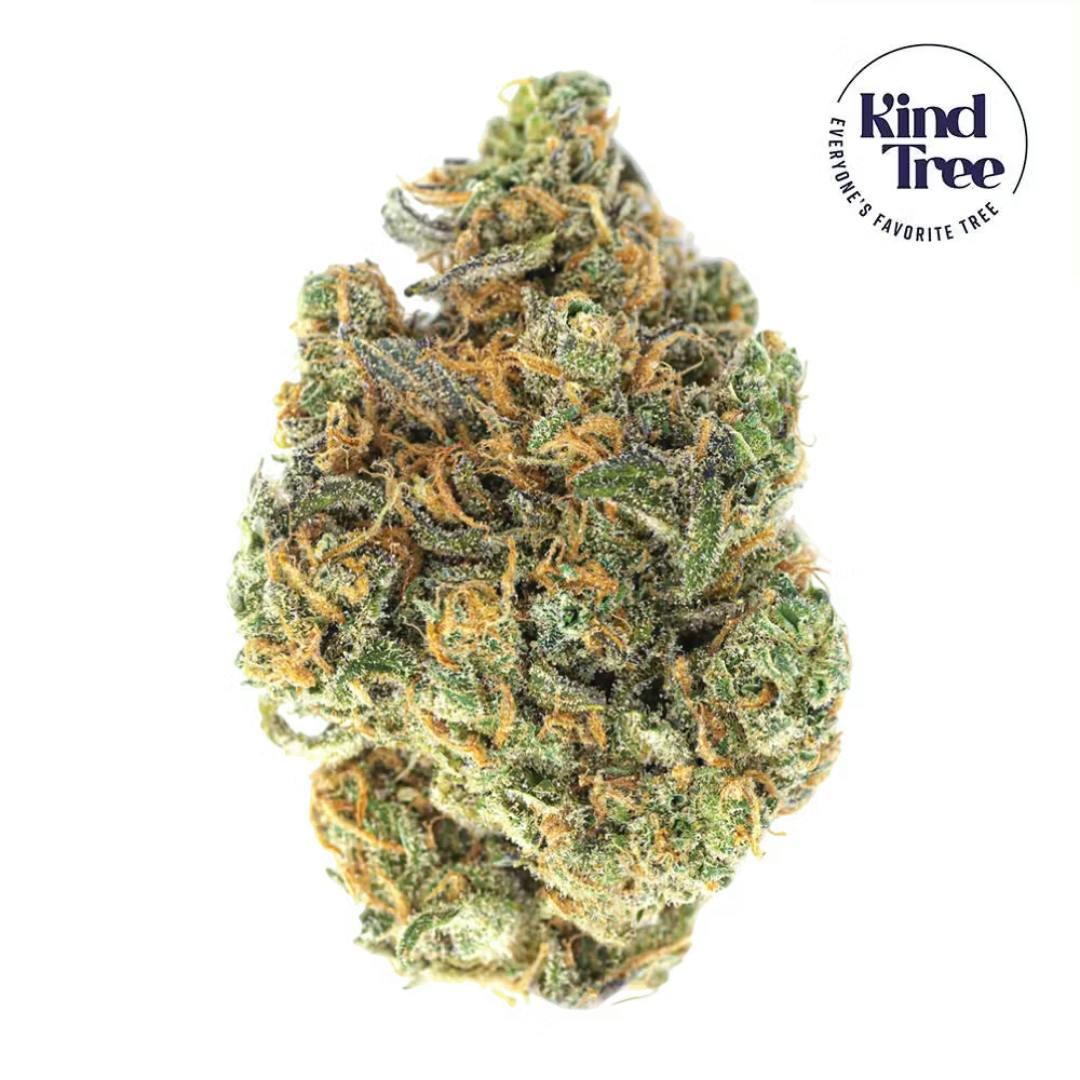 ANIMAL FACE X SHERB CRASHER | 3. FLOWER | HYBRID