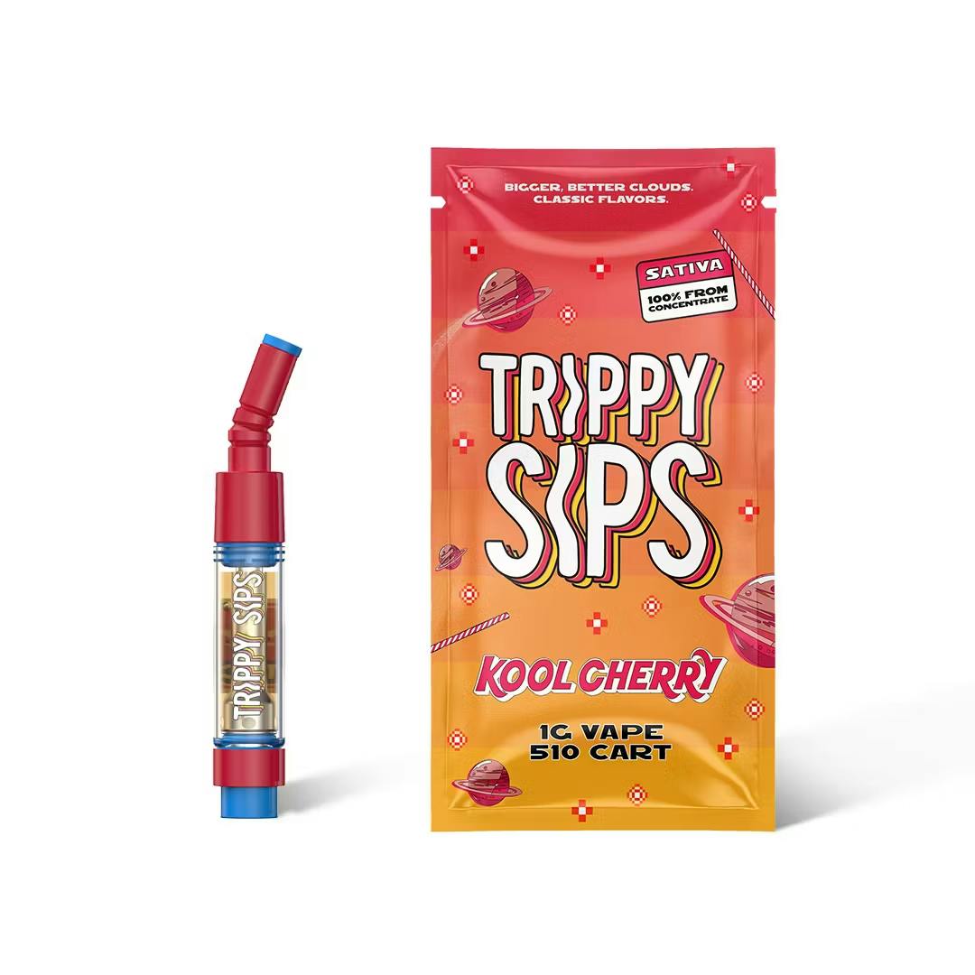 KOOL CHERRY |  CART | SATIVA