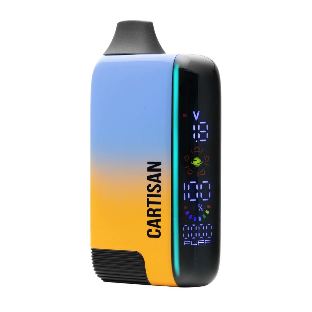 Veil Bar Pro EVO | 510 Battery | Dawn