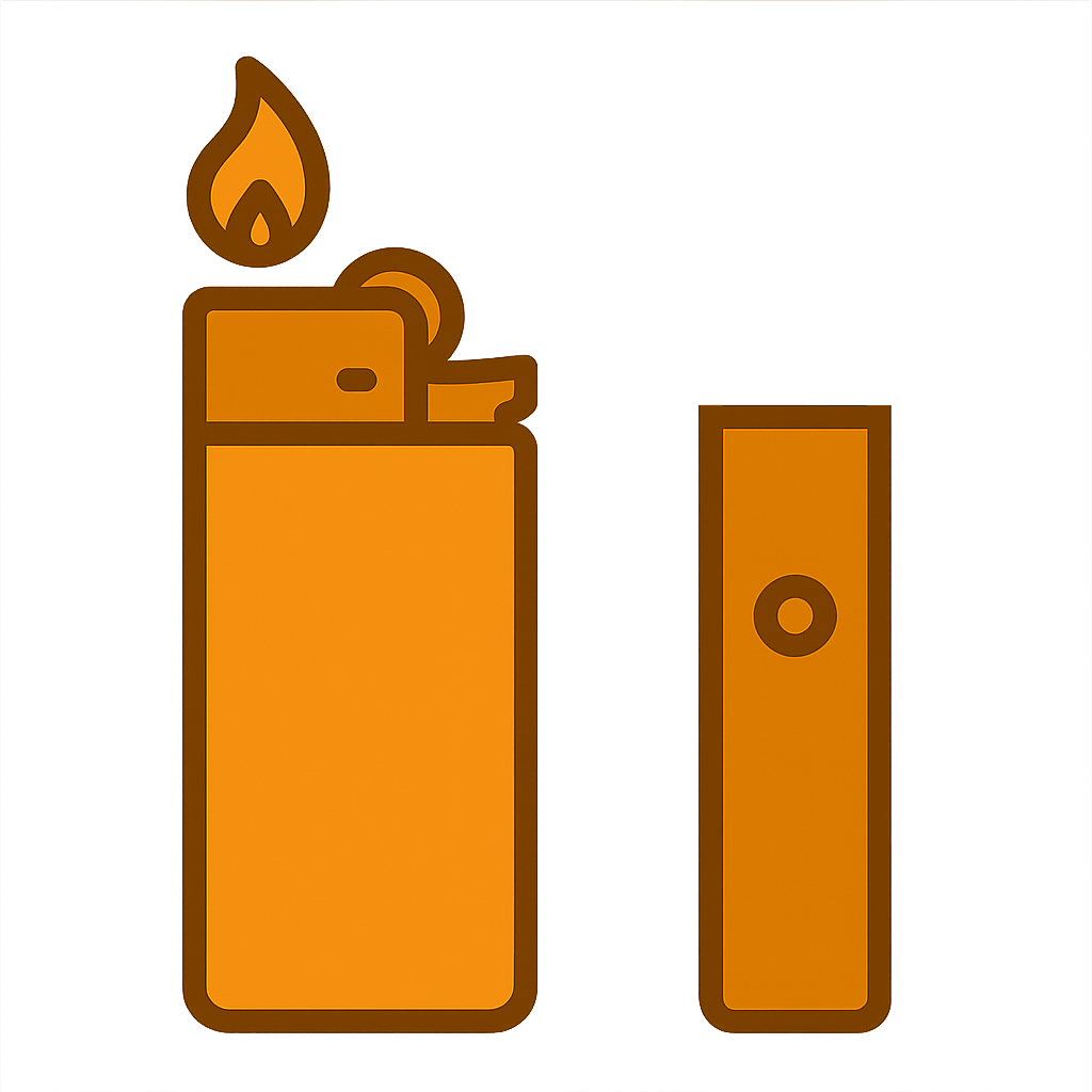 Accessories icon
