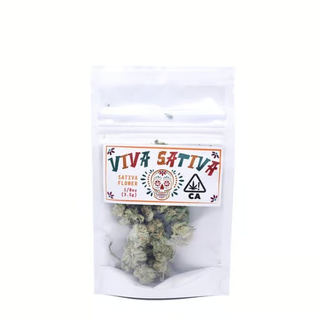 SOUR D 3.5G - 1/8oz in Sherman Oaks