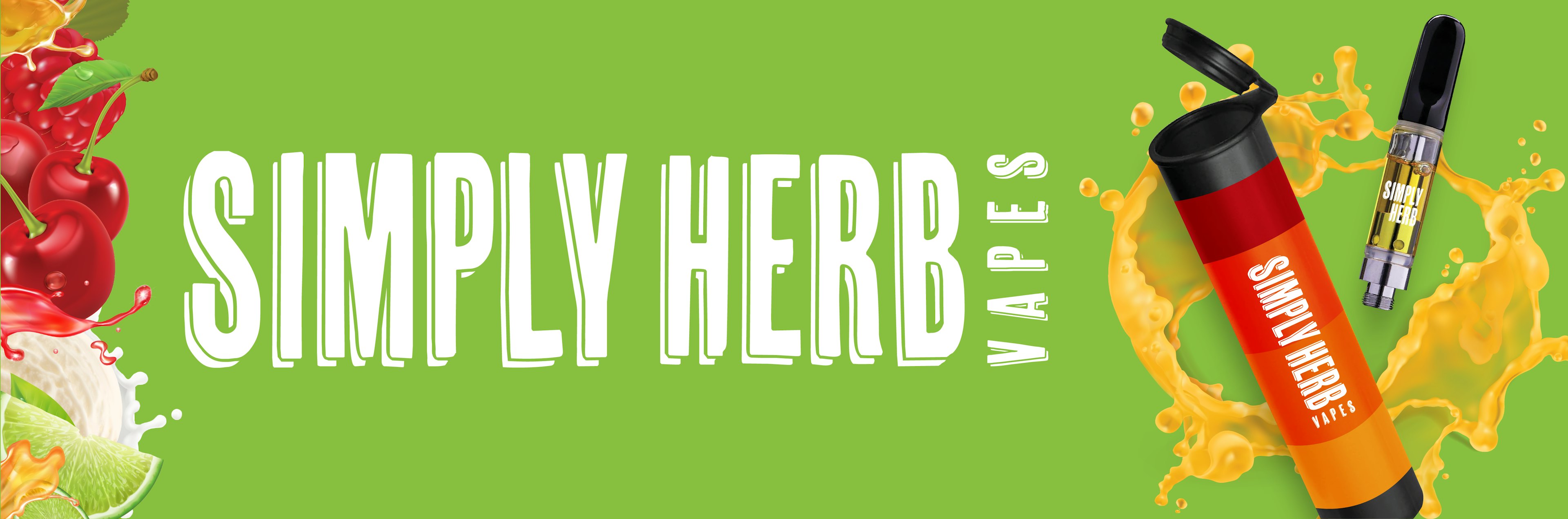Simply Herb Vapes