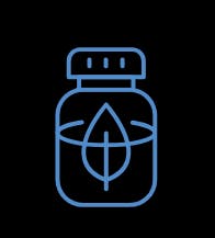 Tinctures icon