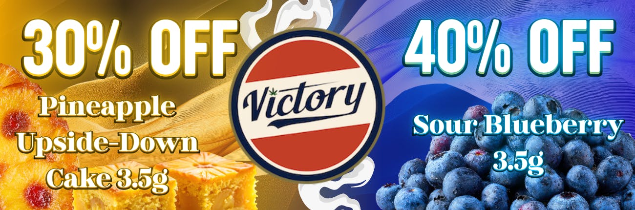 Victory Sale
