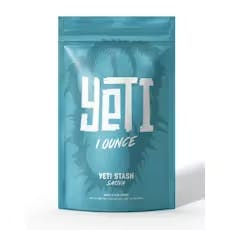 Yeti Jack Herer Ground Flower - 28g