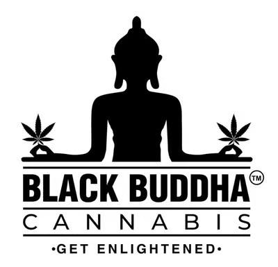 Black Buddha Dream 100 Rackz Preroll - 1g