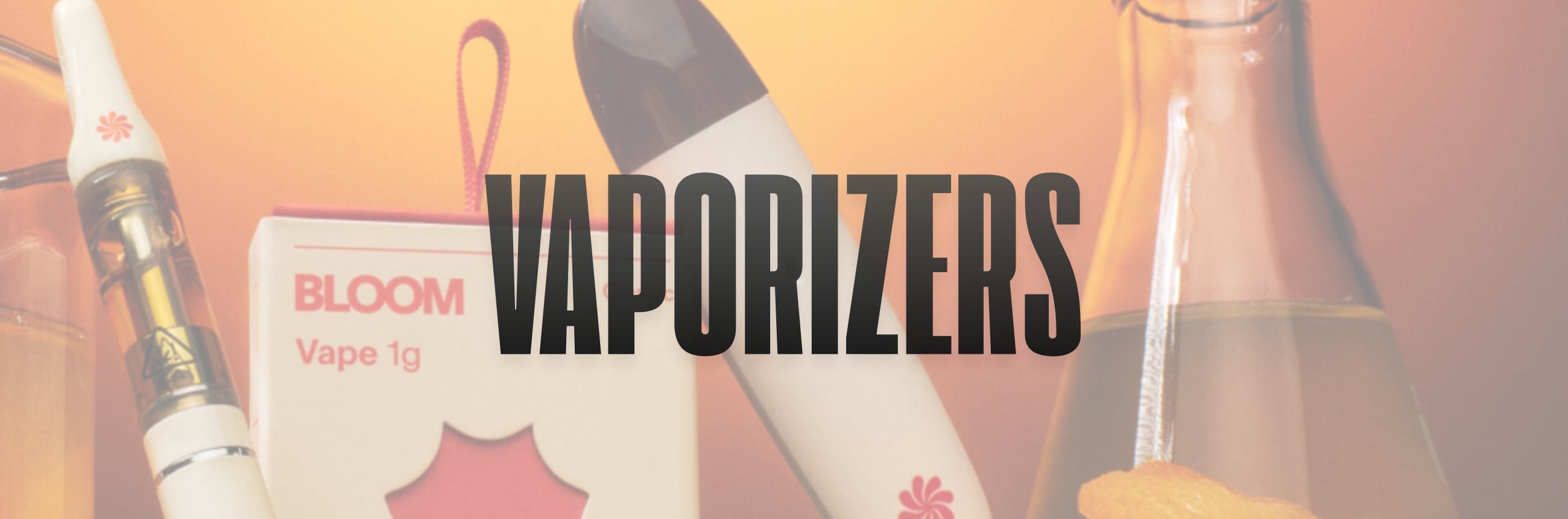 Vaporizers