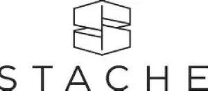 STACHE logo