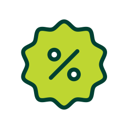 Offers icon