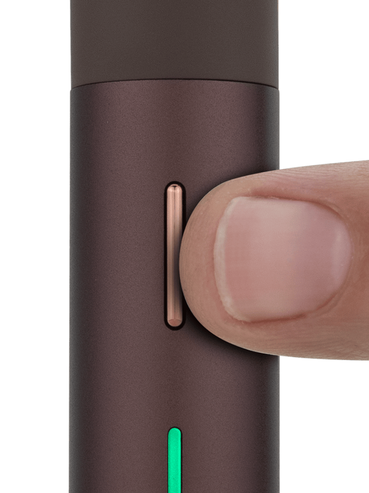 Puffco | Pivot | Dab Pen | Sapphire