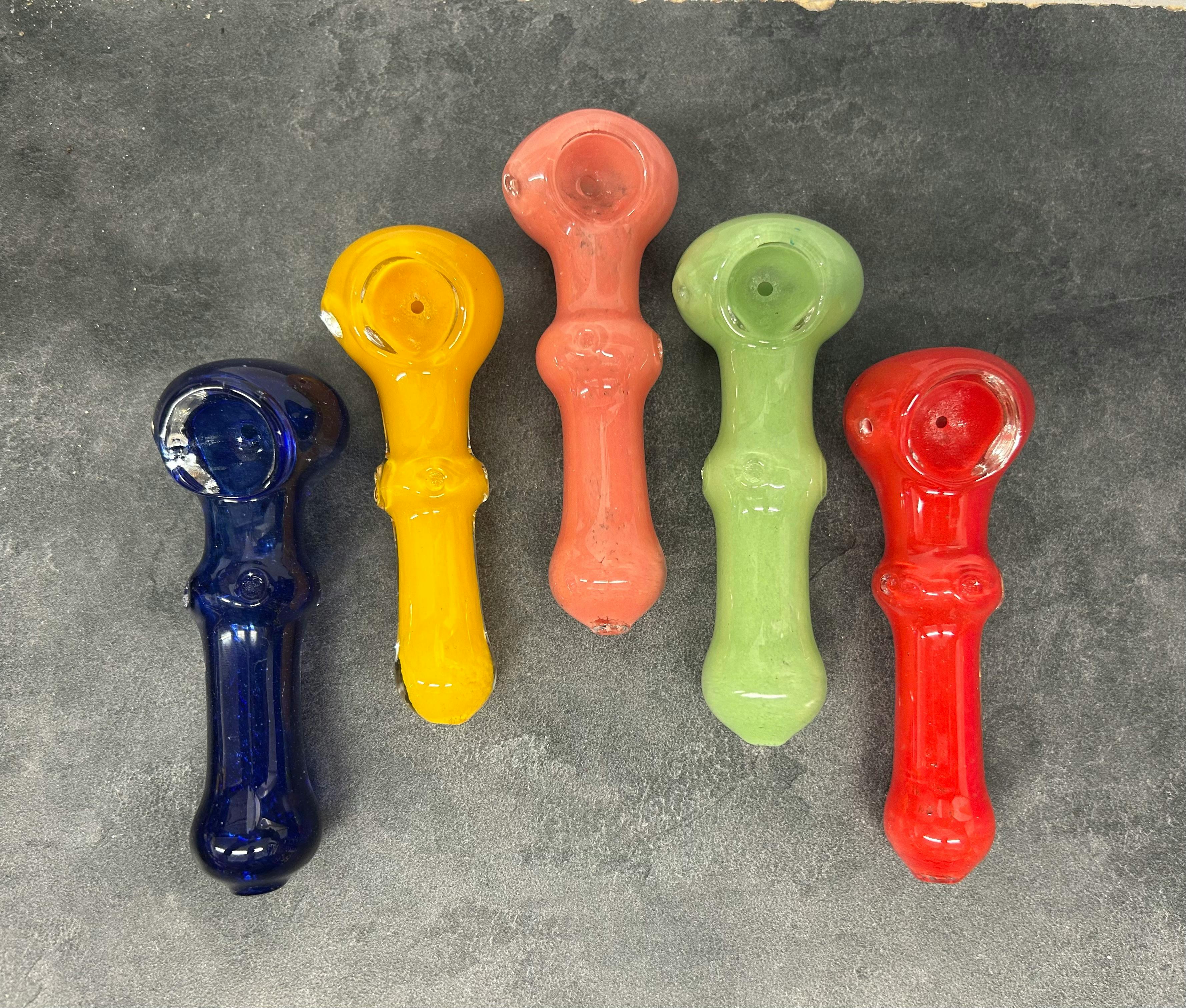 Assorted Color Glass 45