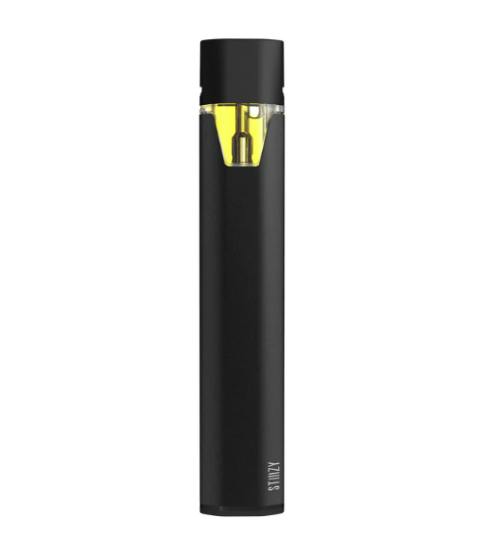 Lite Battery Black Edition One Size