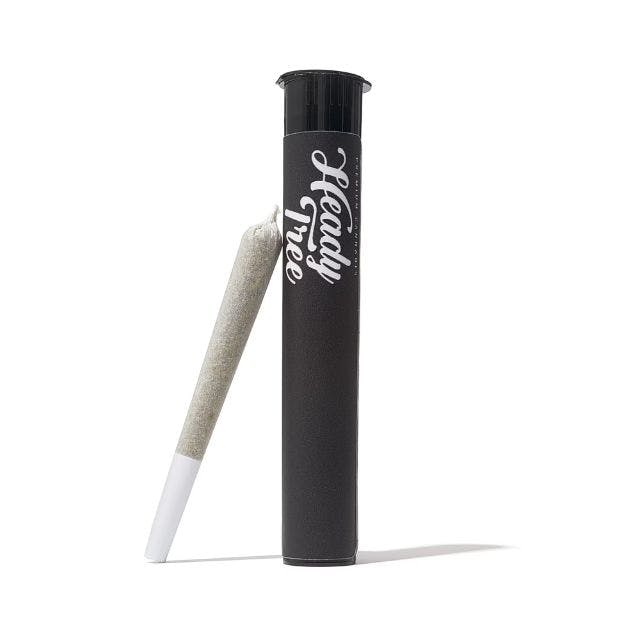 は*り様 a.h.p.l Rob Headz Bud シリースタイル silly HEADY TREE - PINEAPPLE SLUSHEE - 1G PRE ROLL - 1g | Pre Rolls