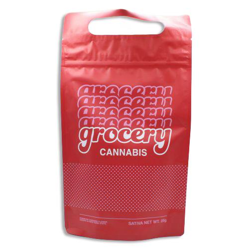 Grocery | Strawberry Cough | Flower | 28g - 28g in Tarrytown