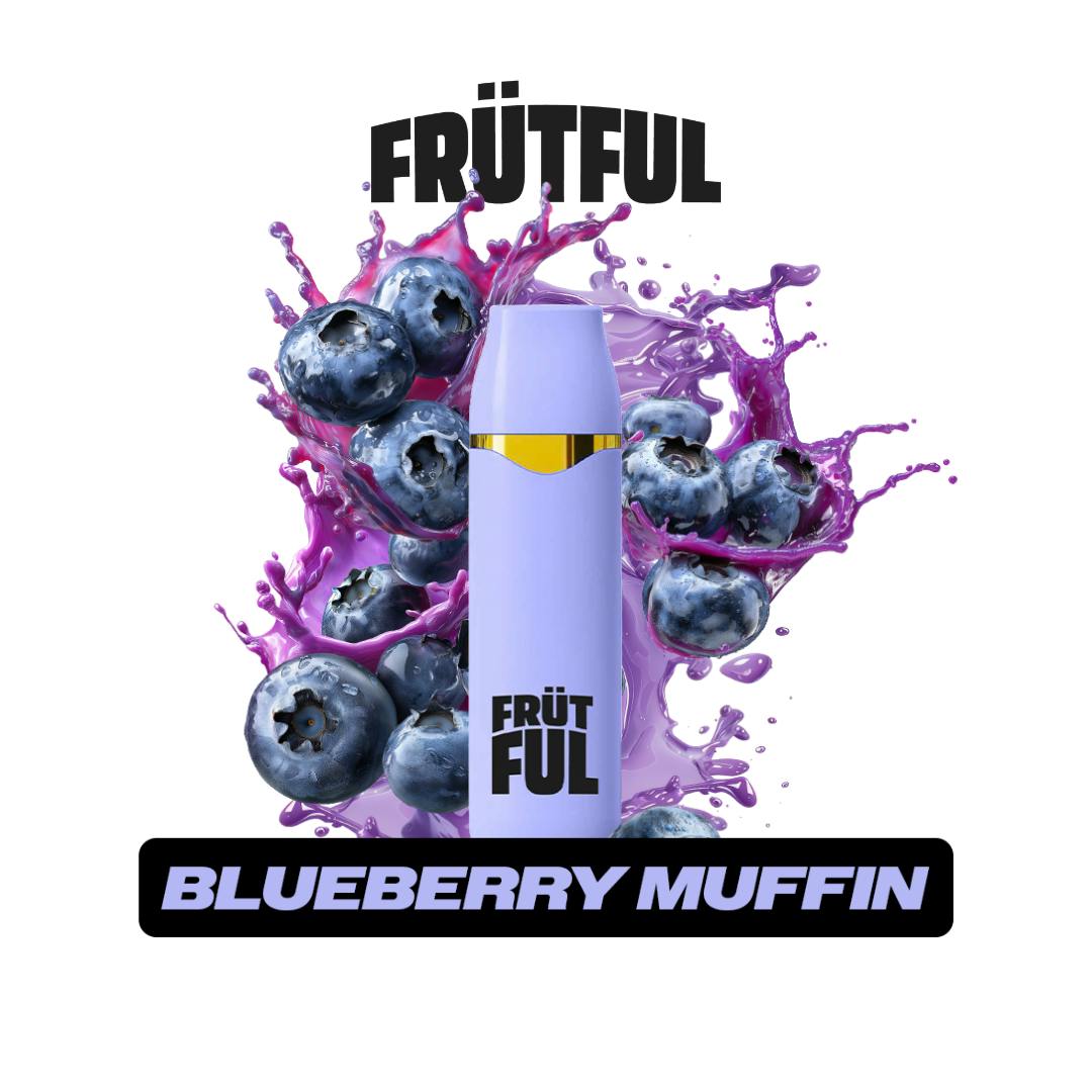 Blueberry Muffin