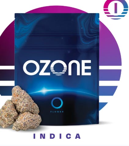 GOLDEN CREAM | 14G | SMALLS - 14g | Flower | OZONE | at Nirvana