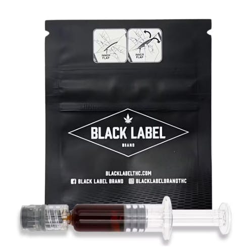 AJ'S SOUR DIESEL | 1G | RSO SYRINGE - 1g | Concentrates