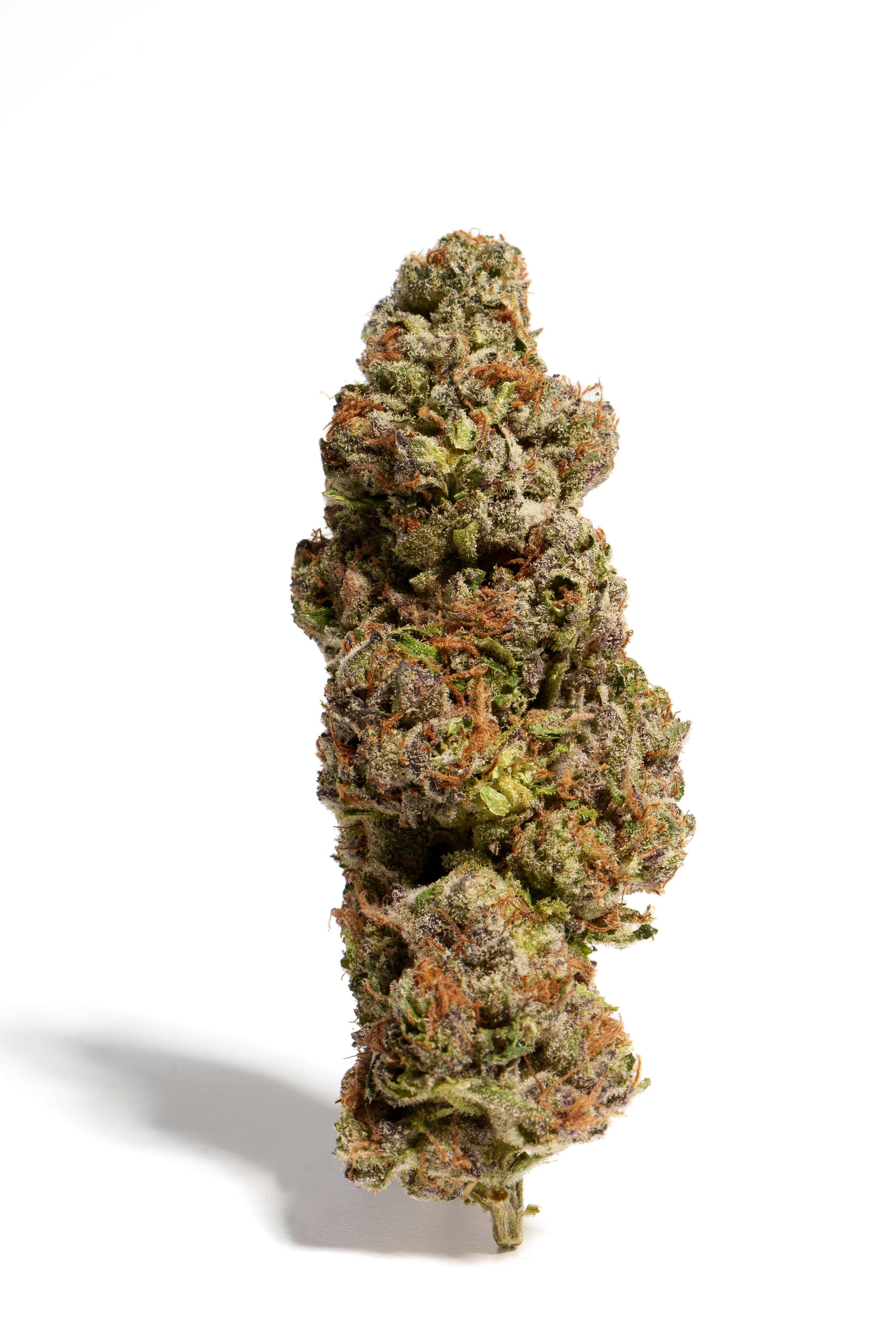 STANK BREATH | 3.5G - 3.5g | Flower | BRIGHTERSIDE | at Nirvana