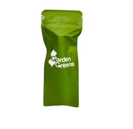 ZORRO 131 | 0.5G | 2PK - 1g | Pre Rolls | GARDEN GREENS | at