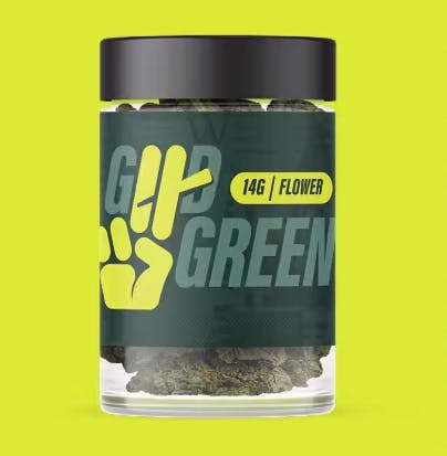 ZOAP | 14G | MIXED BUDS - 14g | Flower | GOOD GREEN | at Nirvana