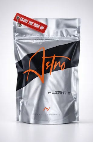 NOVA RESERVE | 3.5G | CRAFT BUDS - 3.5g | Flower | ASTRO | at