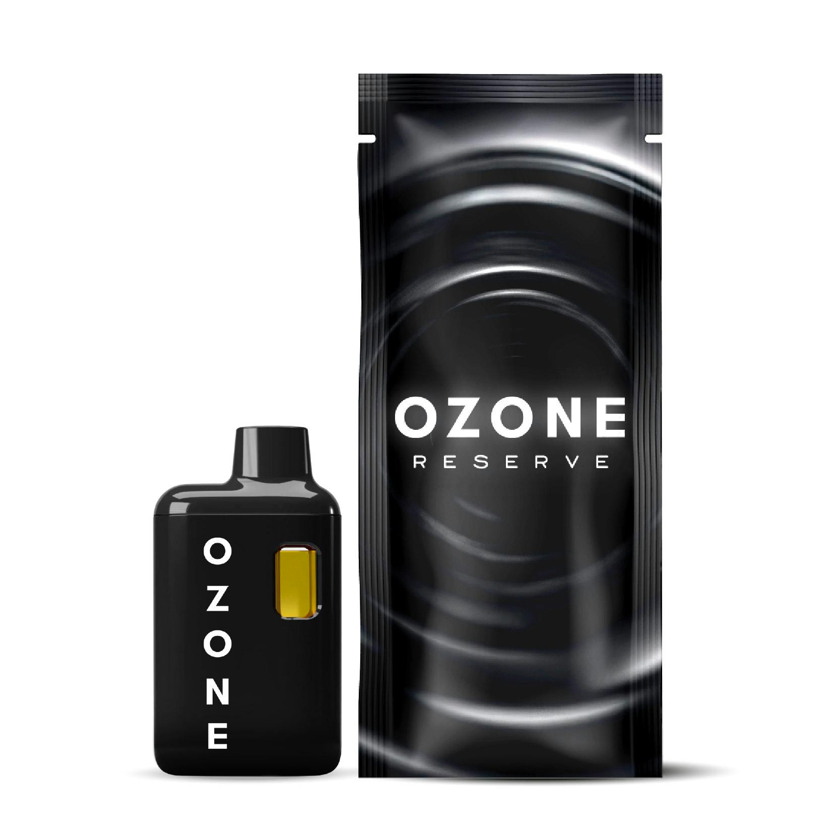 elf bar vape uk Ozone Disposable Vape Pen Instructions: How to Use Your Vape Pen  Appropriately main image 0