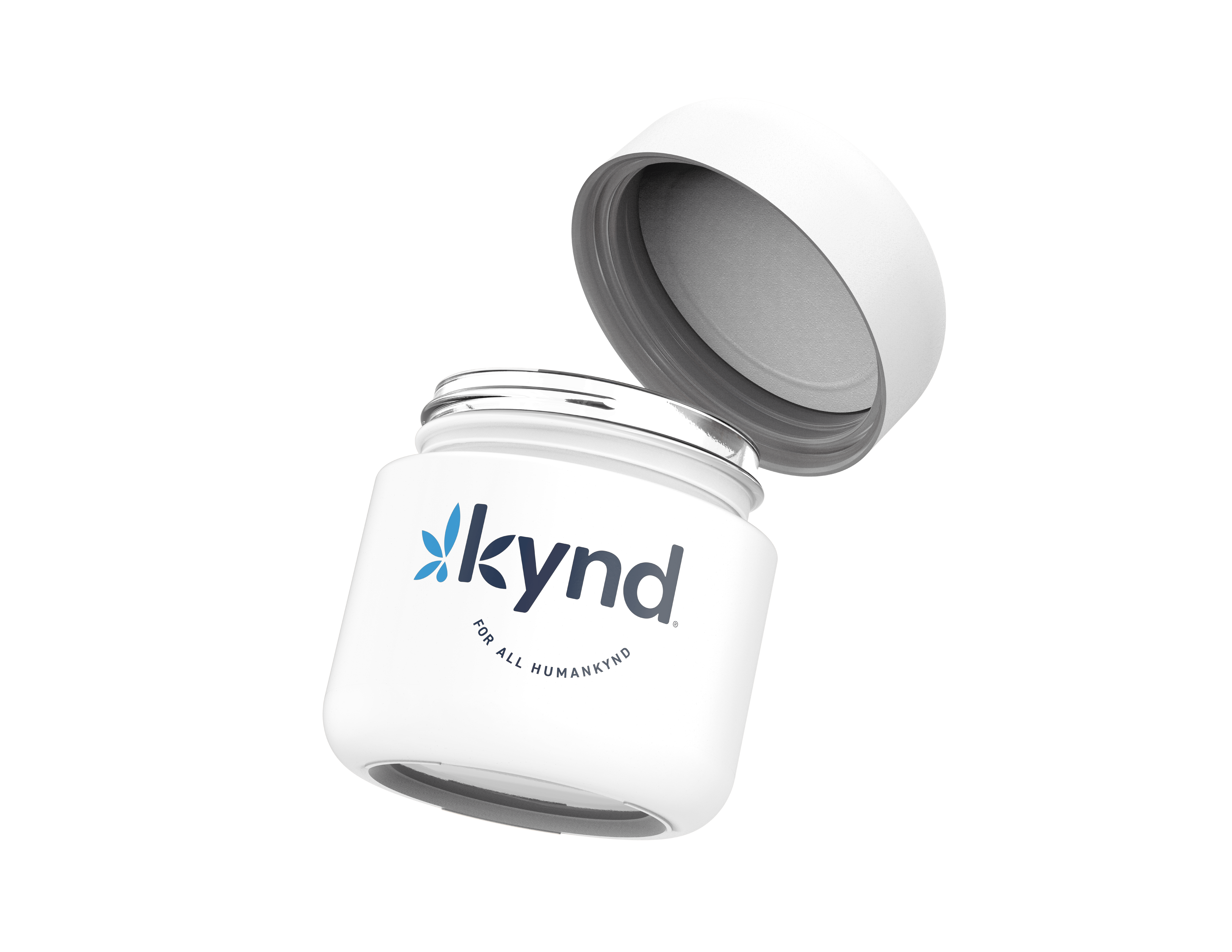 BALM | 1:1 THC CBD | 500MG | Topicals | KYND | at Nirvana