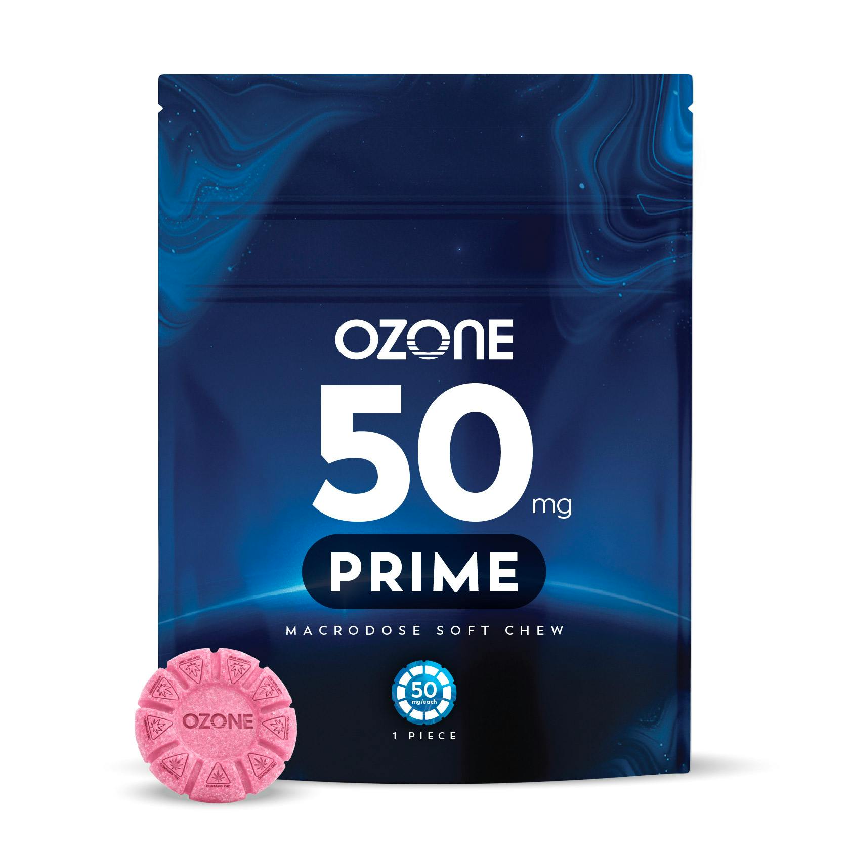 美品！！14p 3oz REALITY GLOBAL RASPBERRY LEMONADE | 1PK | 50MG | PRIME MACRODOSE GUMMY - 50mg