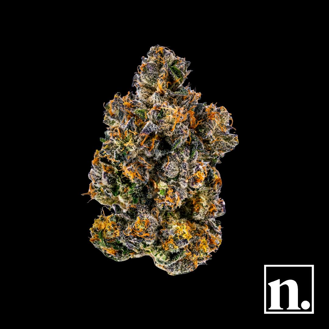 PERMANENT POWER #9 | 3.5G - 3.5g | Flower | NICHE | at Nirvana
