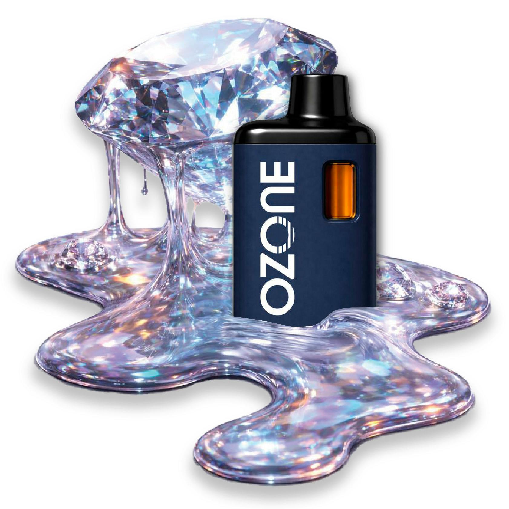 SKYWALKER OG | 1G | LIQUID DIAMONDS - 1g | Vaporizers | OZONE | at