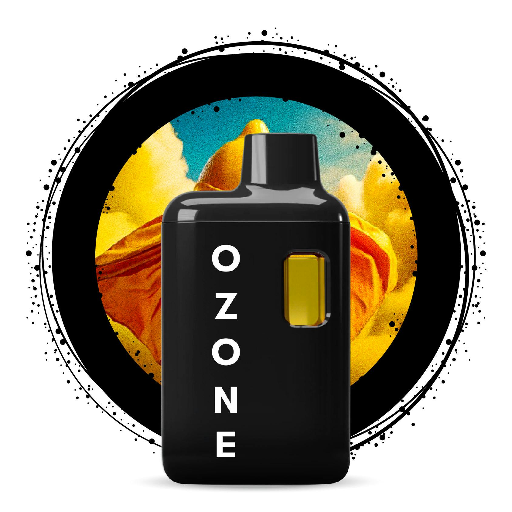 ozone disposable vape pen review SUPER LEMON HAZE | 2G | - 2g | Vaporizers | | at Nirvana Dispensary Size:10 Pack (83ml) raspberry Lost Mary Sweet Vapes