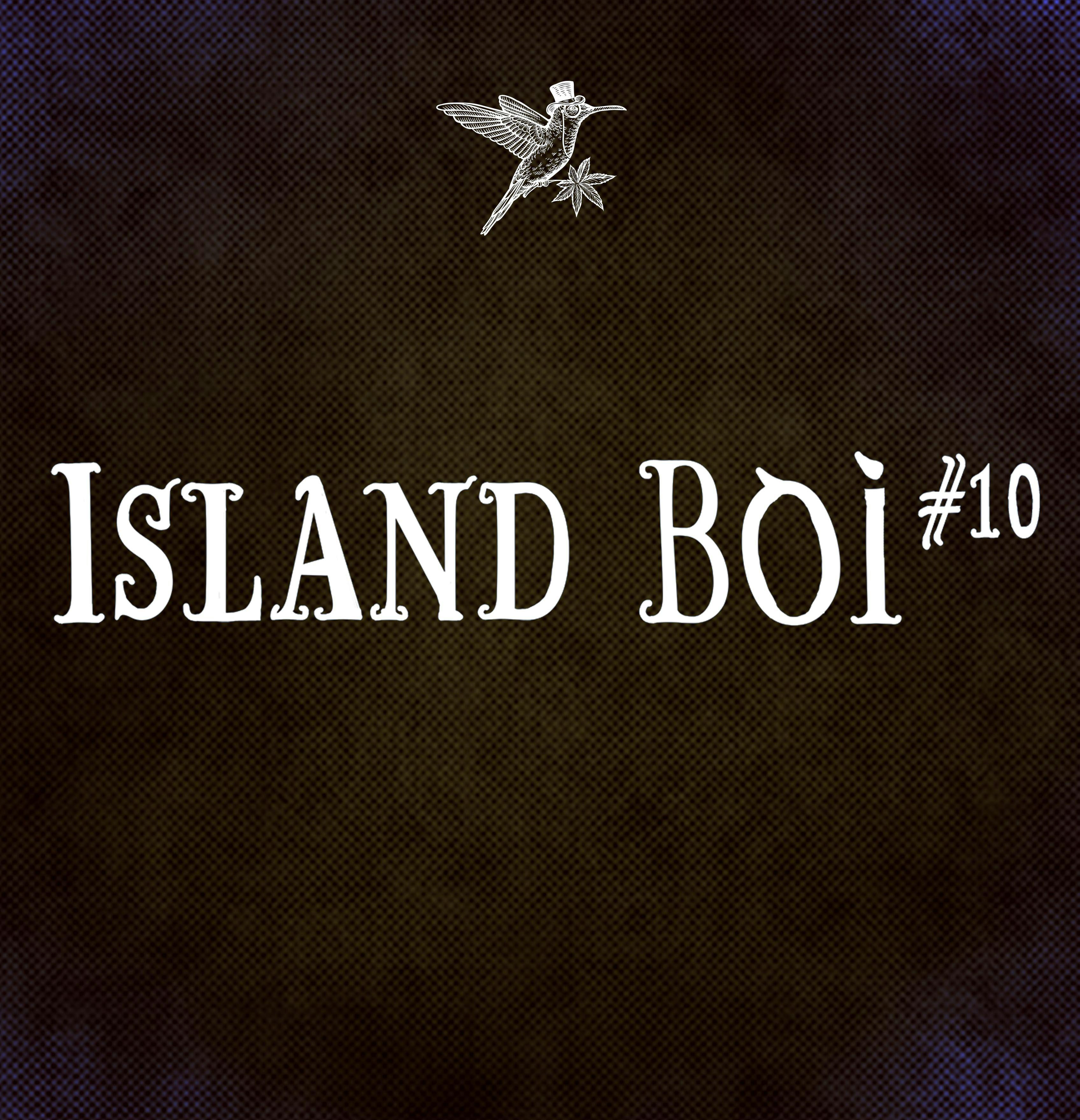 ISLAND BOI #10 | 7G