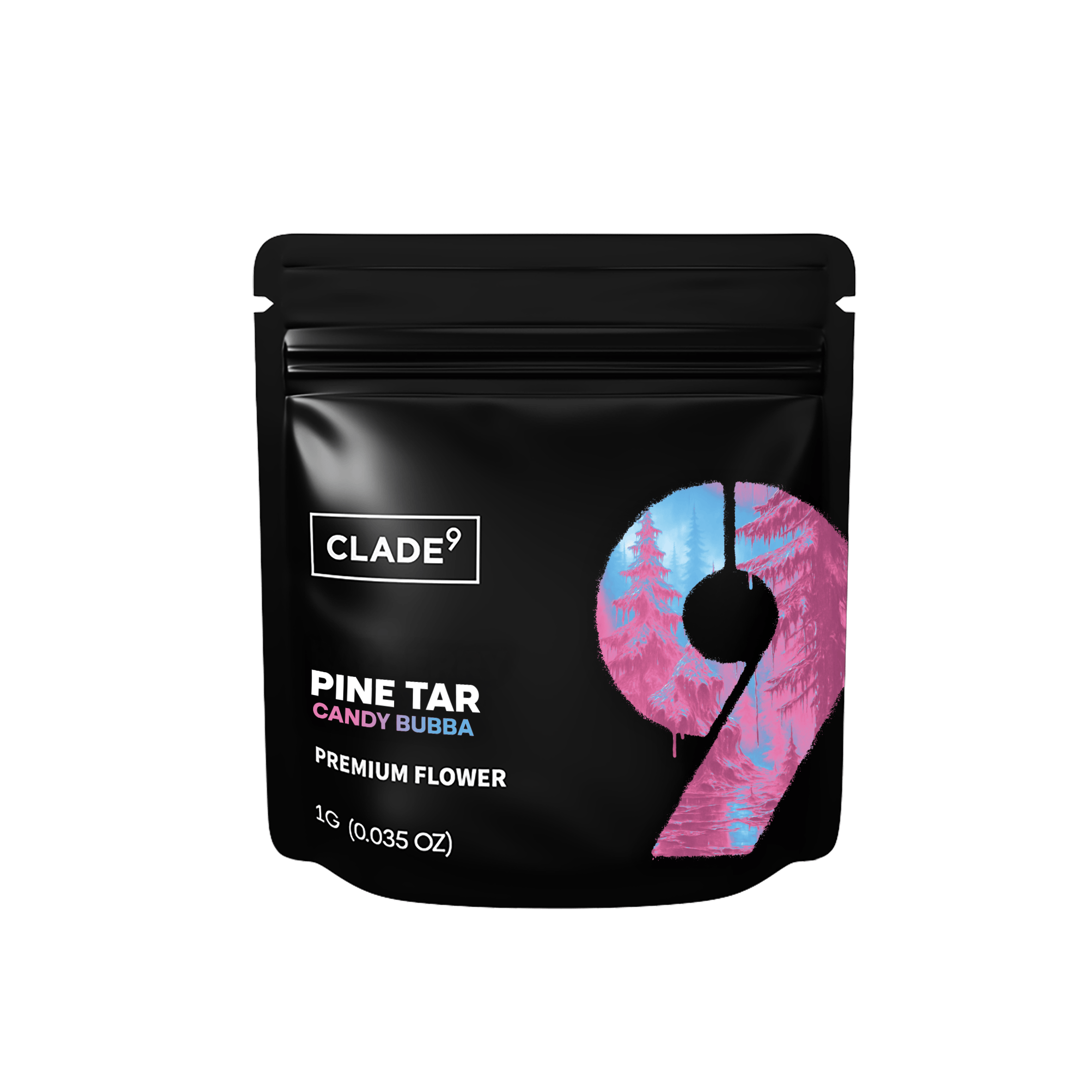 Pine Tar
