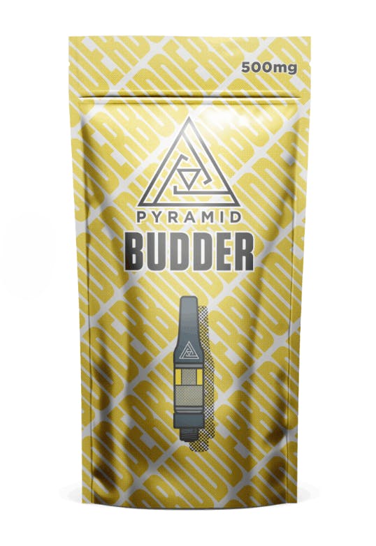 ZLIME OG | 0.5G | BUDDER CARTRIDGE