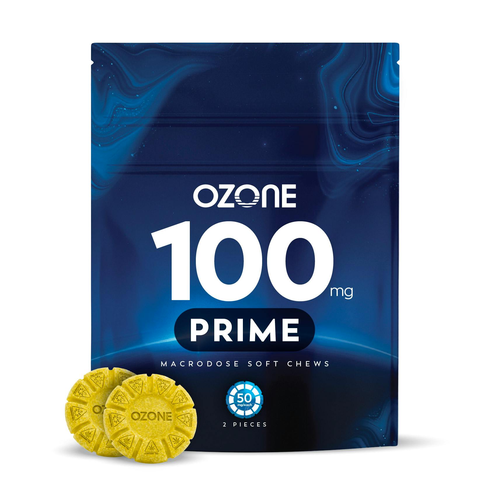 セレム　DCテンス30ml MIMOSA | 2PK | PRIME MACRODOSE GUMMIES - 100mg | Edibles | OZONE