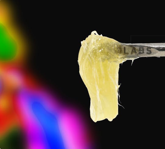 Sundae Driver - 1g Persy Rosin