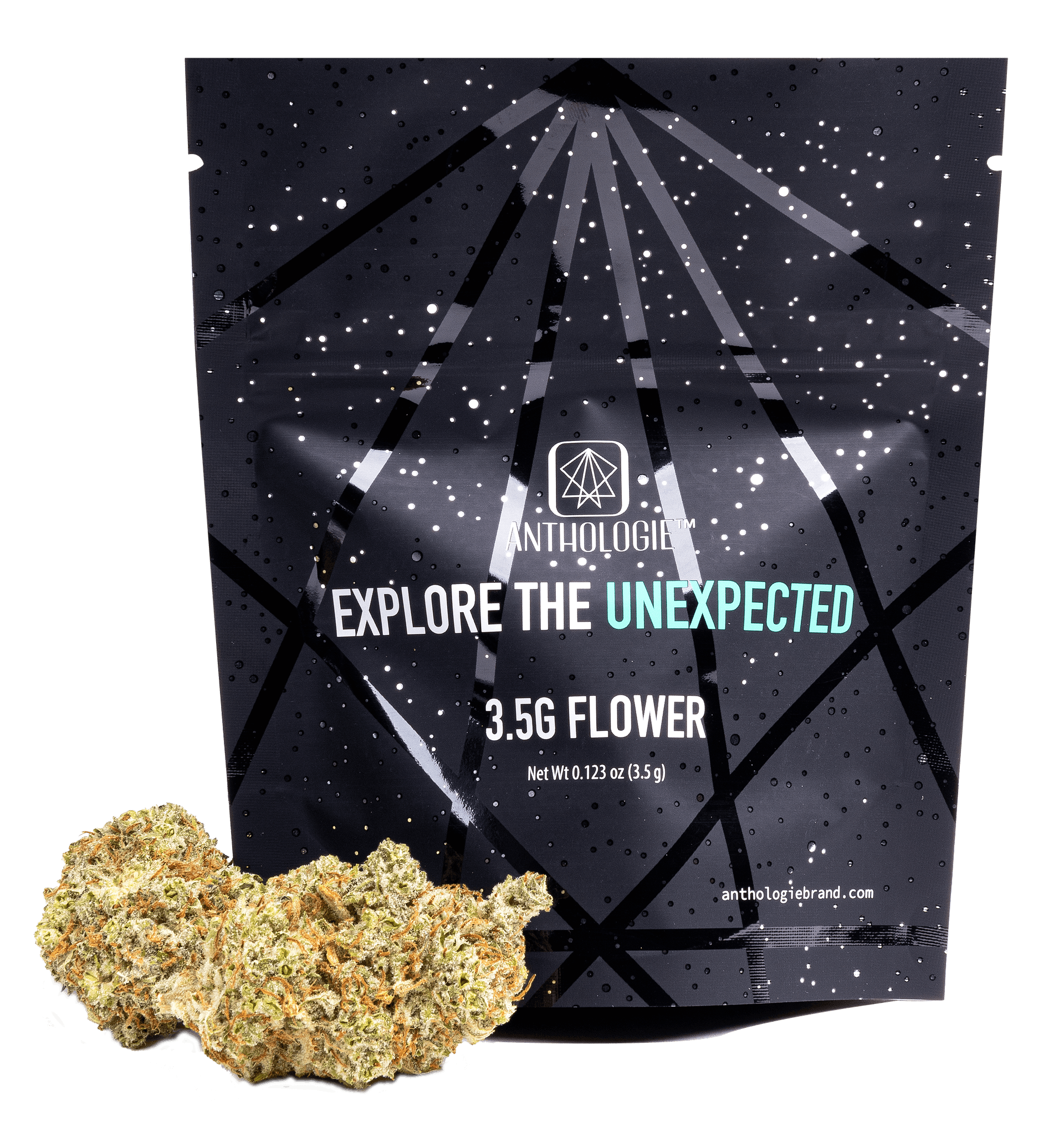 CITRADELIC SUNSET | 3.5G - 3.5g | Flower | ANTHOLOGIE | at Nirvana