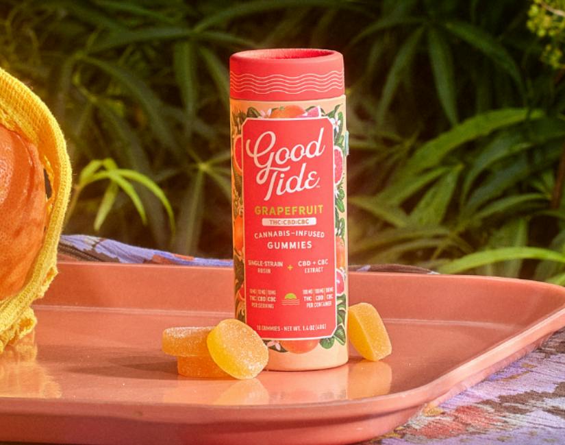 Grapefruit