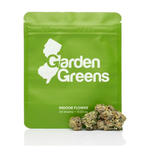 JERSEY RUNTZ | 3.5G | BIG BUDS
