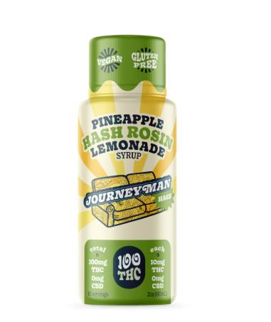 Pineapple Lemonade