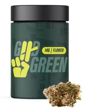 DULCE DE UVA 14G MIXED BUDS