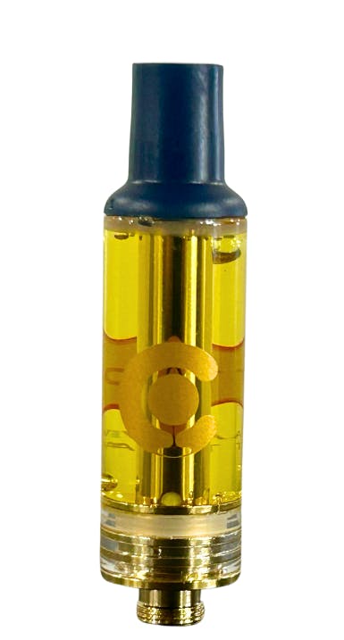 BANANA CREAM 2G | CARTRIDGE