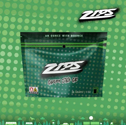 JOINT CUSTODY | 28G - 28g | Flower | ZIPS | at Nirvana Dispensary