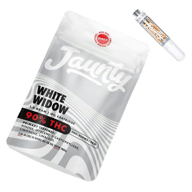 White Widow