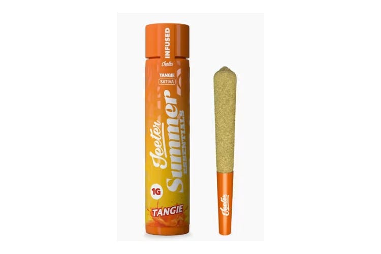 Seasonal Essentials Tangie