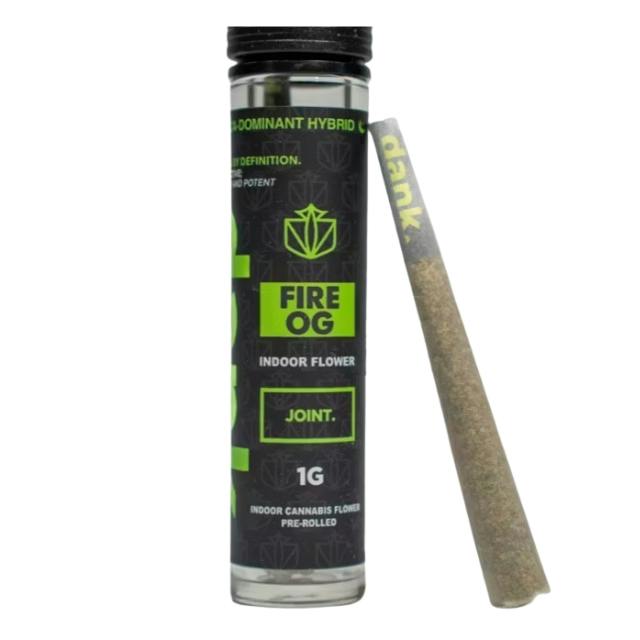 Fire Og