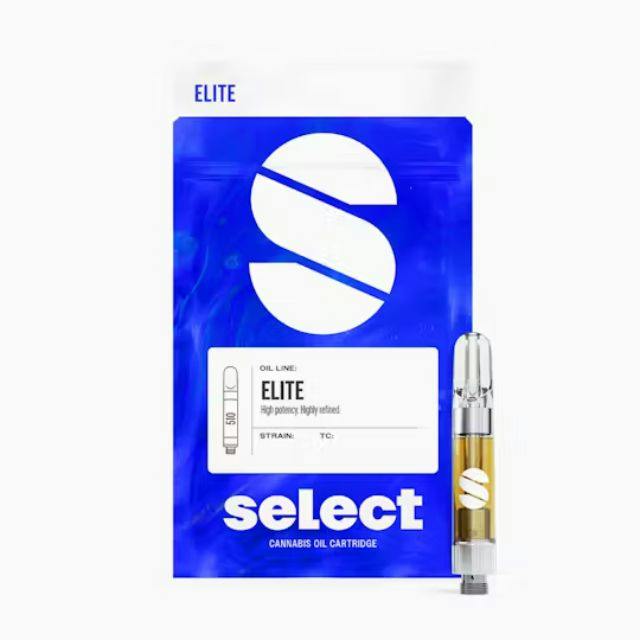 Biscotti Elite
