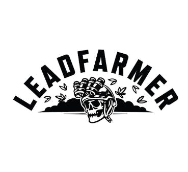 Lead Farmer | Melted Strawberries | Preroll | Sativa | 1g