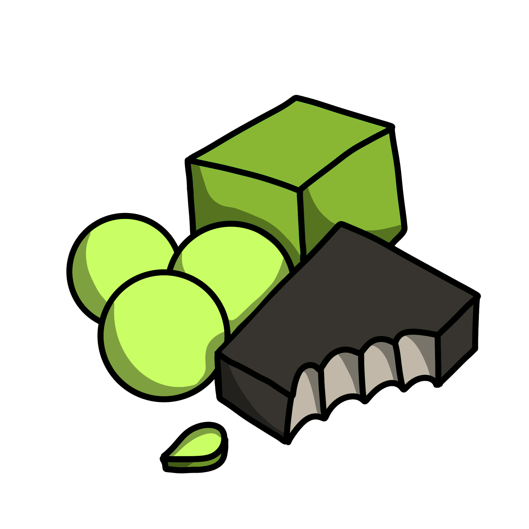 Edibles icon